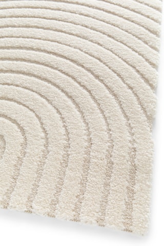 Tapis Coconon - Ecru