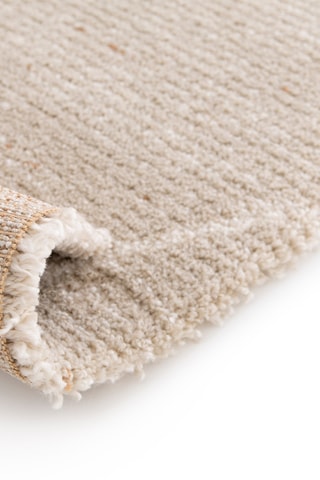 Tapis Moon - Beige