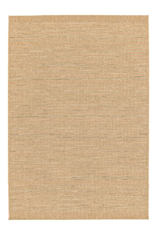 Tapis Pergola - Marron clair chiné