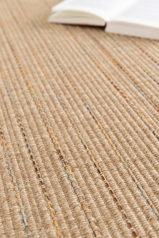 Tapis Pergola - Marron
