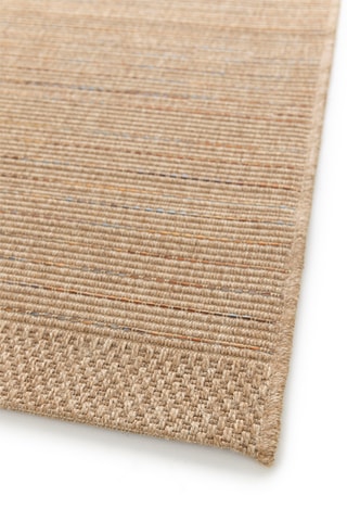 Tapis Pergola - Marron