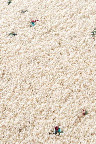Tapis Sherpa Cosy - Beige