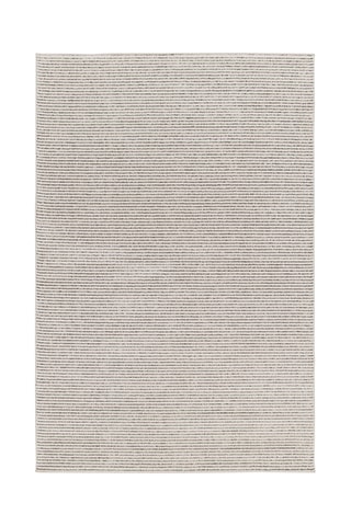Tapis Brera - Ecru et gris