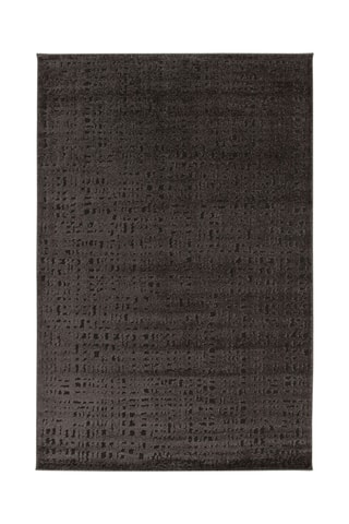 Tapis Brera - Noir