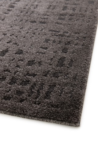 Tapis Brera - Noir