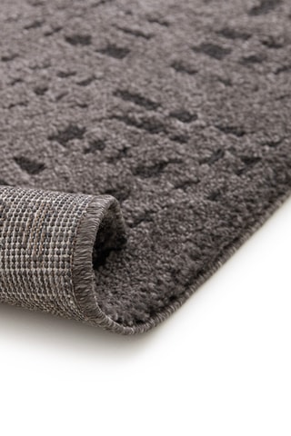 Tapis Brera - Noir
