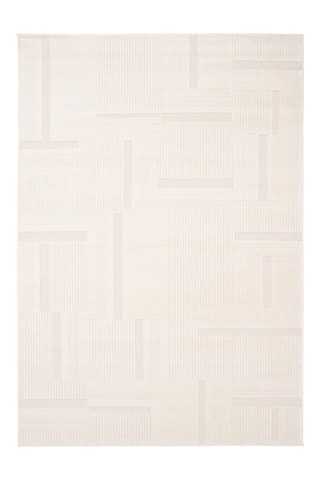 Tapis Brera - Ecru 