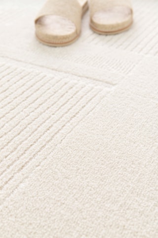Tapis Brera - Ecru 