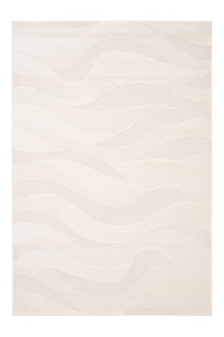 Tapis Brera - Ecru