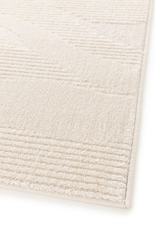 Tapis Brera - Ecru