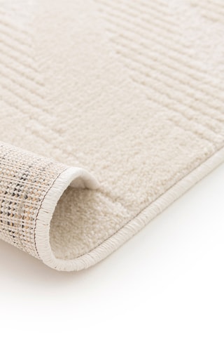 Tapis Brera - Ecru