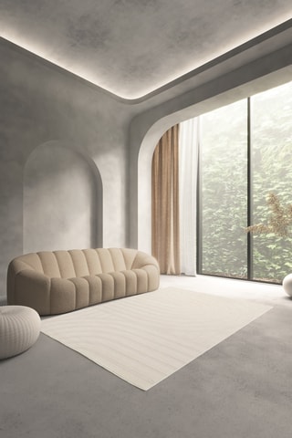 Tapis Brera - Gris