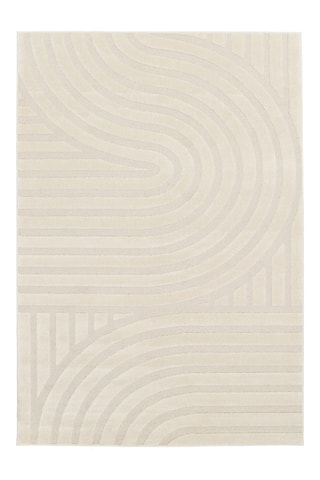 Tapis Brera - Gris