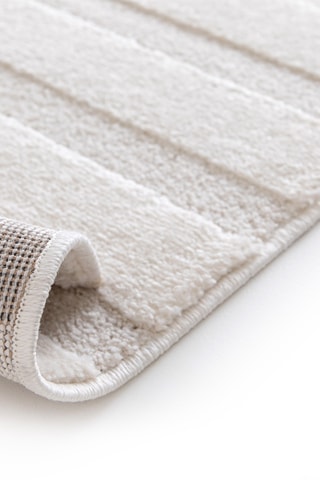 Tapis Brera - Gris