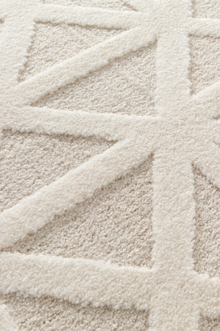 Tapis Cocoon - Ecru