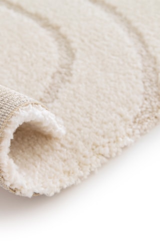 Tapis Cocoon - Ecru