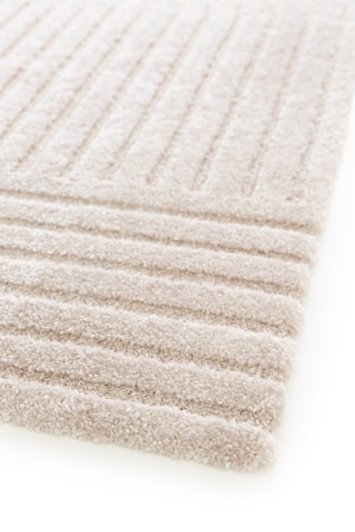 Tapis Cocoon - Ecru