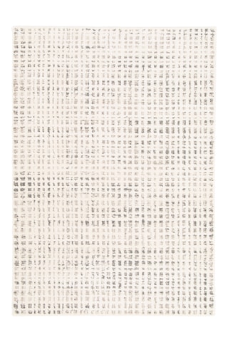 Tapis Cocoon - Ecru