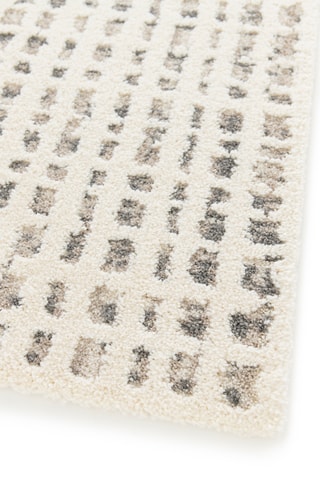 Tapis Cocoon - Ecru