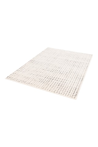 Tapis Cocoon - Ecru