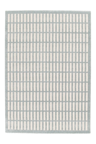 Tapis Cocoon - Gris