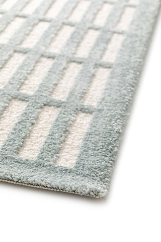 Tapis Cocoon - Gris