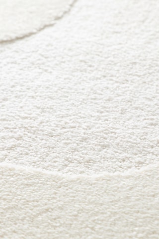 Tapis Cocoon - Ecru