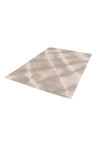Tapis Lease - Gris