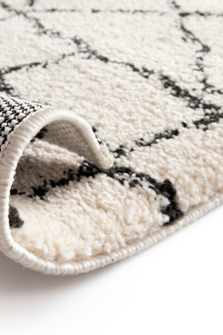Tapis Fara - Gris