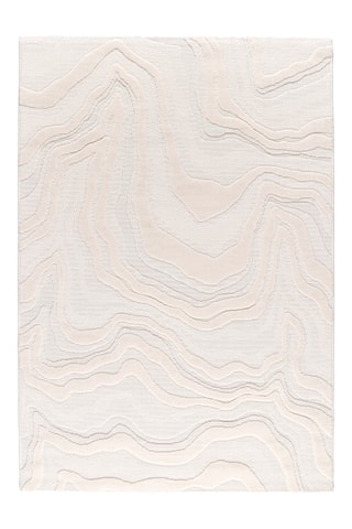 Tapis Lexi - Ecru