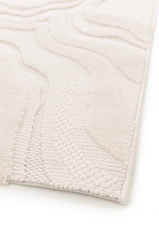 Tapis Lexi - Ecru