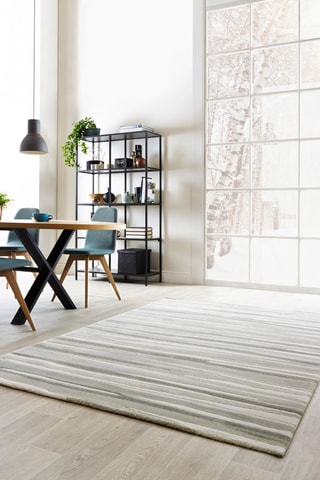 Tapis Opus - Gris 