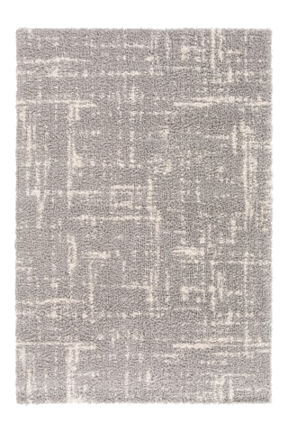 Tapis Gipsy - Gris
