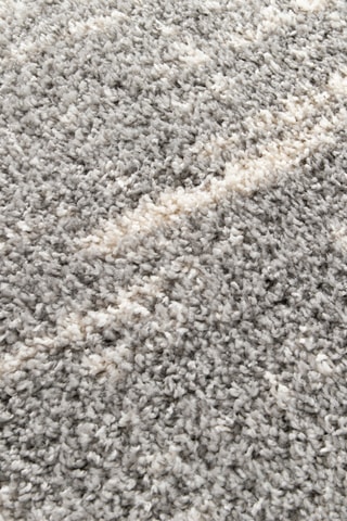 Tapis Gipsy - Gris