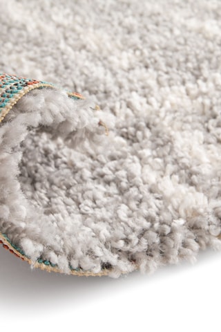 Tapis Gipsy - Gris