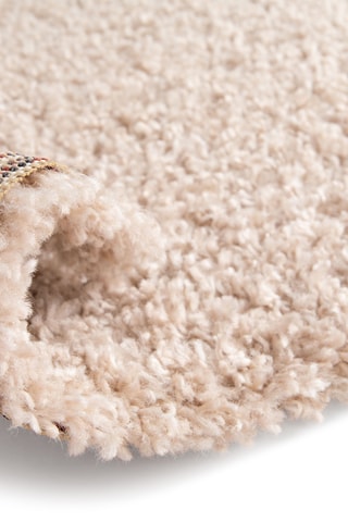 Tapis Gipsy - Beige