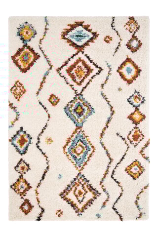 Tapis Gipsy - Beige