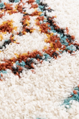 Tapis Gipsy - Beige