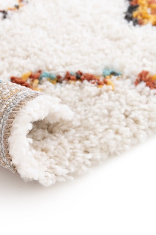 Tapis Gipsy - Beige
