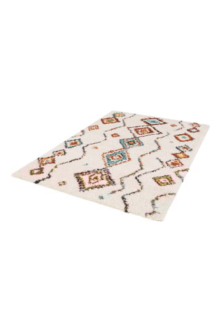 Tapis Gipsy - Beige
