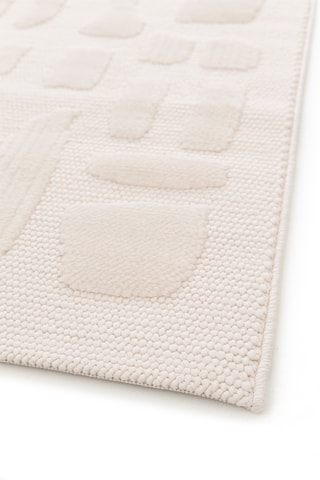 Tapis Lexi - Ecru