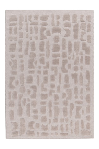 Tapis Lexi - Gris 