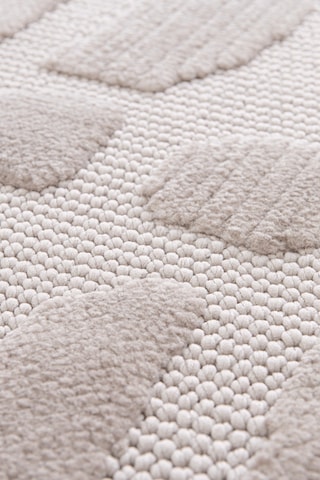 Tapis Lexi - Gris 