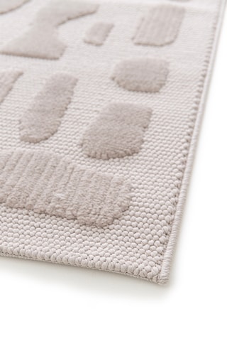 Tapis Lexi - Gris 
