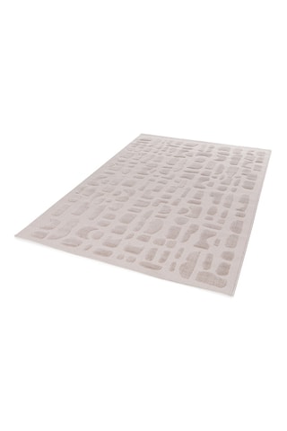 Tapis Lexi - Gris 