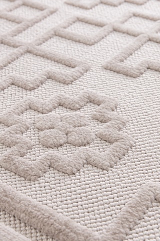 Tapis - Beige