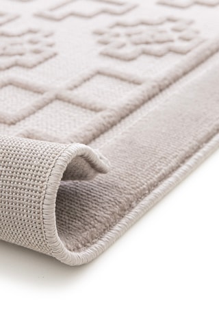 Tapis - Beige