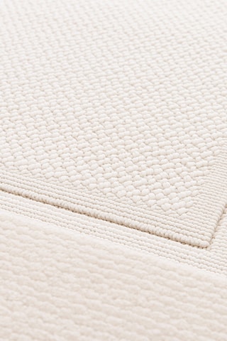 Tapis Lexi - Ecru 
