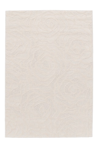 Tapis - Gris clair