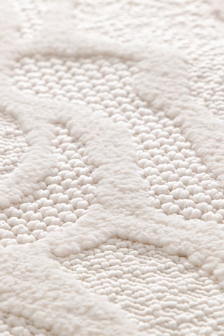 Tapis - Gris clair